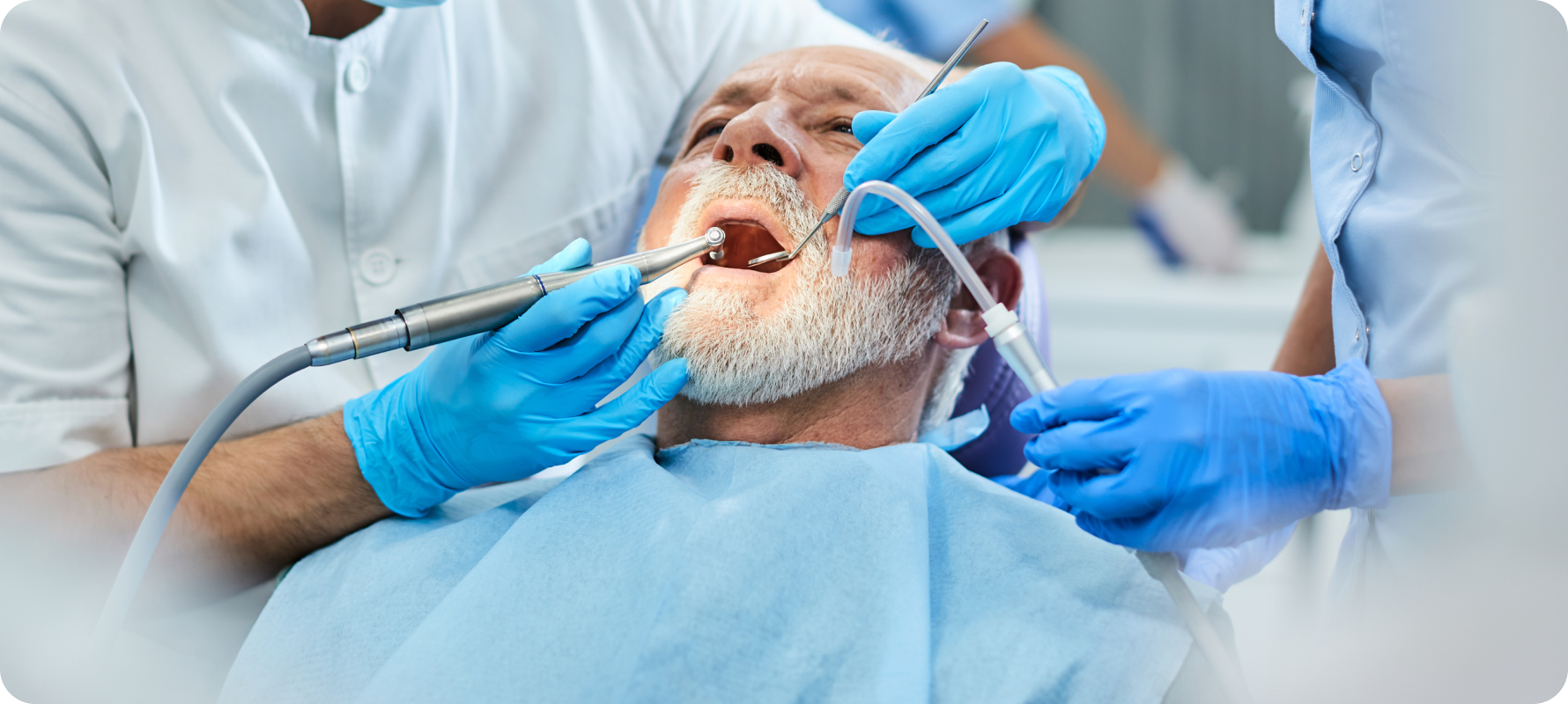 Implant dentaire pour une mastication confortable à Rambouillet